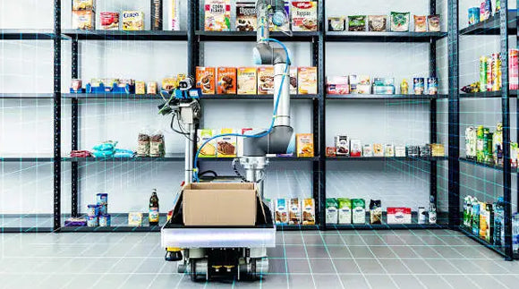 How to solve the AI of manufacturing enterprises(artificial intelligence)