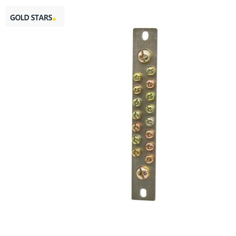 Gold Stars 