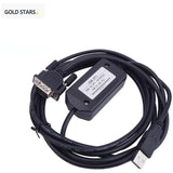 Usb-PPI S7200 PLC programming cable for S7 200 cpu222 /224 /226